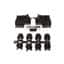 MHD45PPK9-DB9S-K